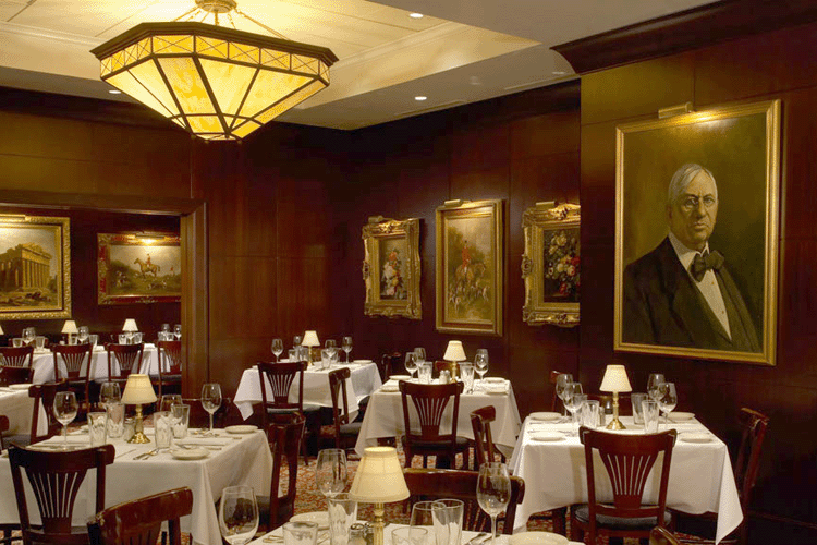 Galway Development Corp. Installation of Custom Millwork