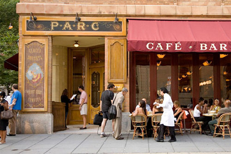 Galway Development Corp. Installation of Custom Millwork